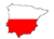 FONTANERÍA Y CALEFACCIÓN ALFREDO - Polski
